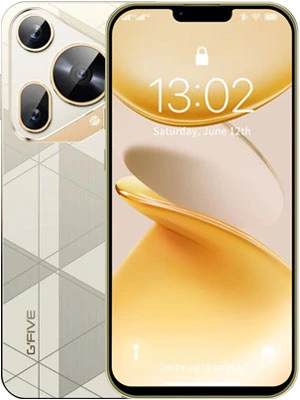 GFive Note 25